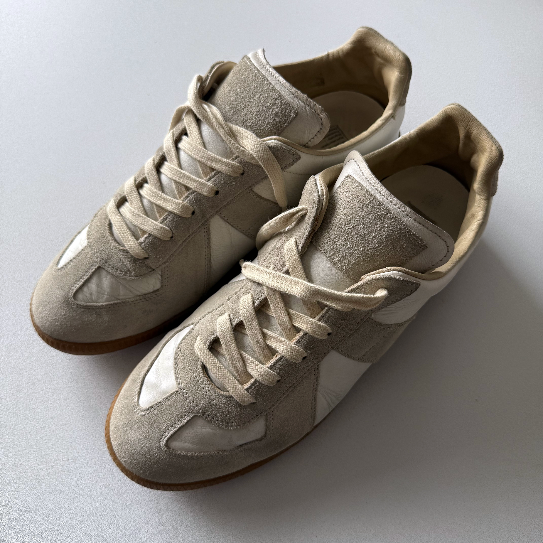 Maison Margiela GATs (EU 40.5)