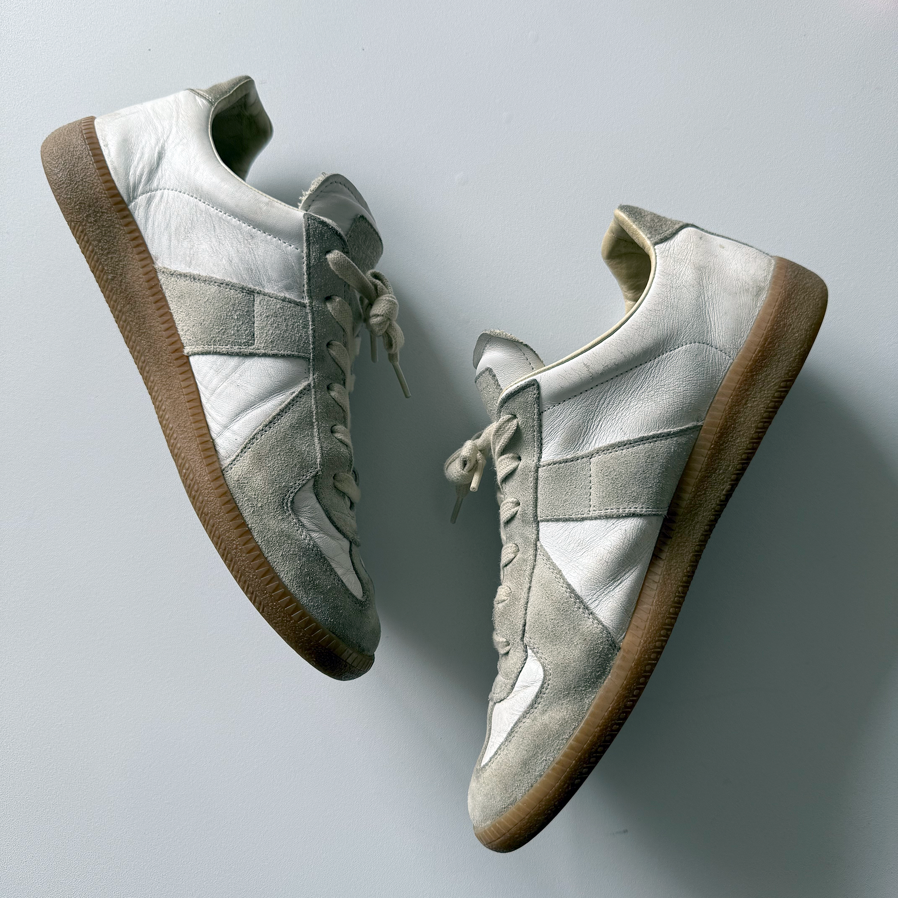 Maison Margiela GATs (EU 42)