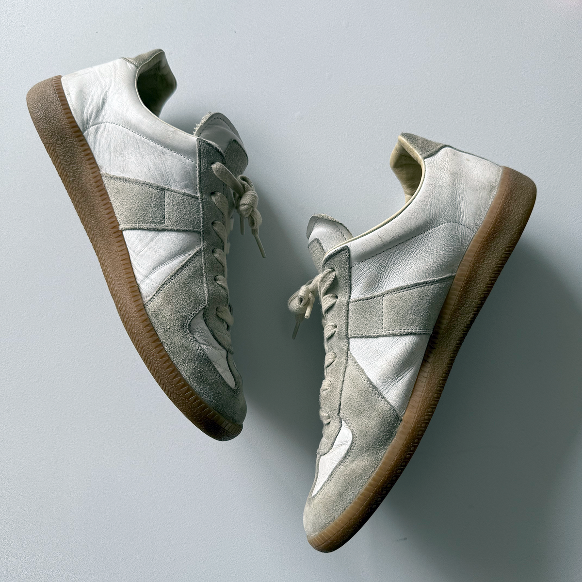 Maison Margiela GATs (EU 42)