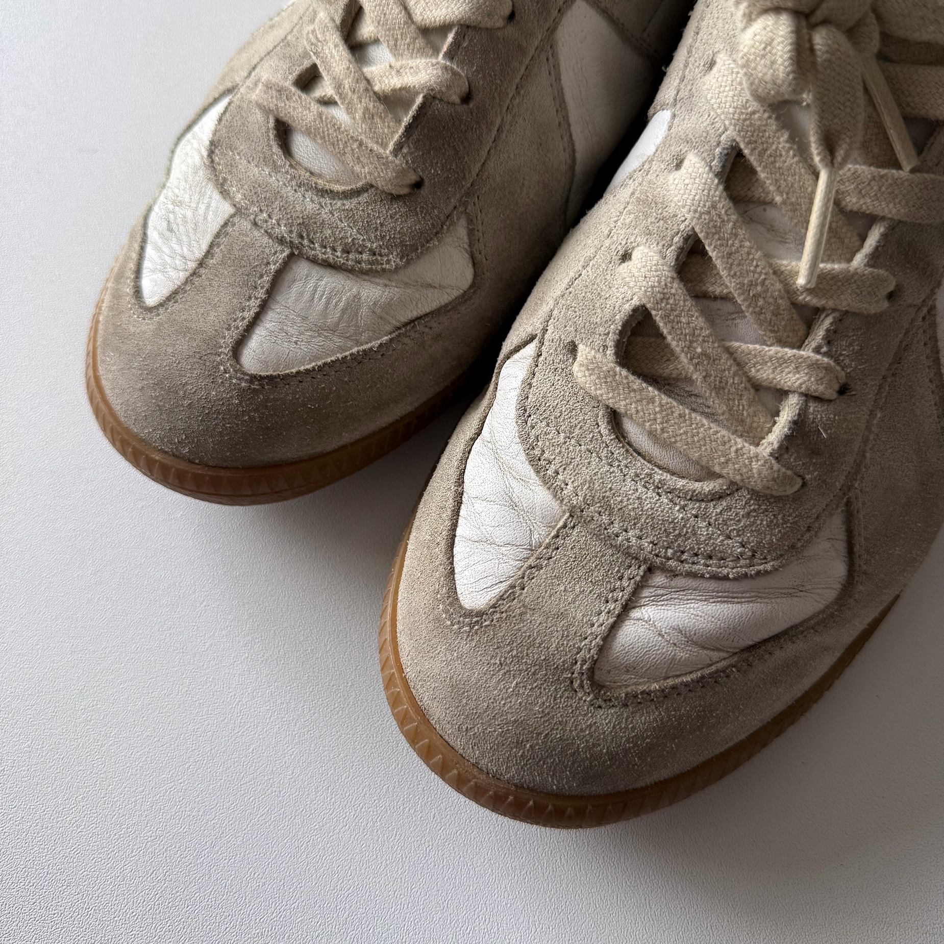 Maison Margiela GATs (EU 42)