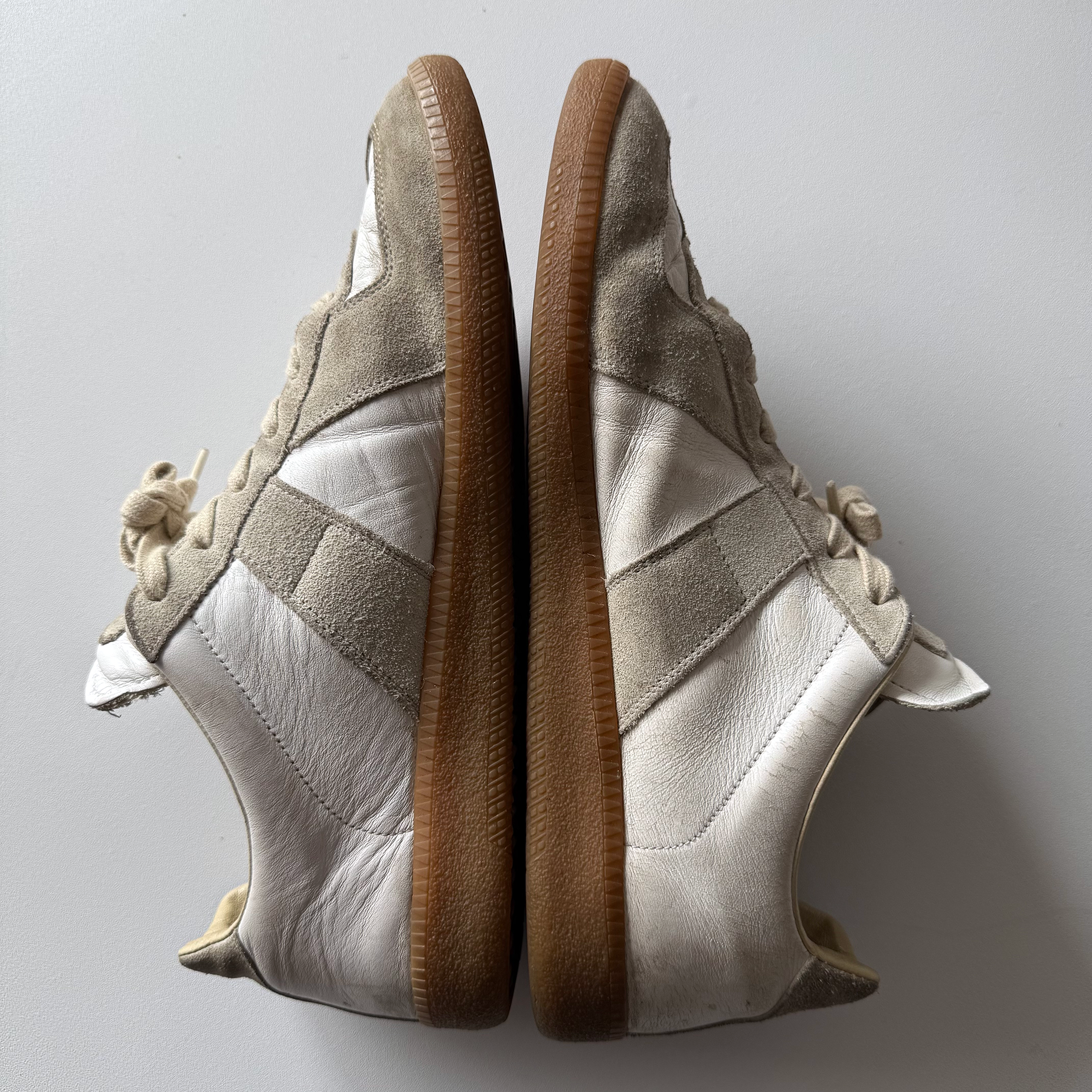 Maison Margiela GATs (EU 42)