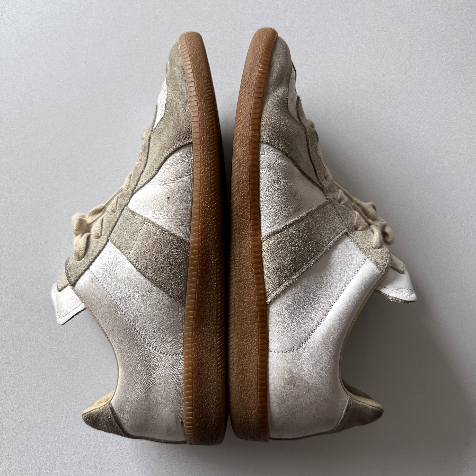 Maison Margiela GATs (EU 42)