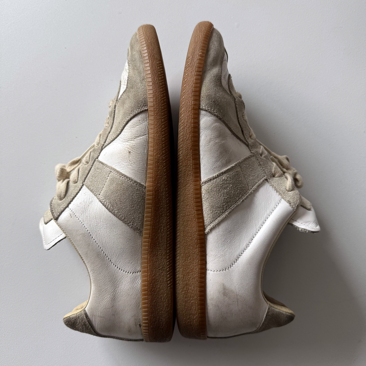Maison Margiela GATs (EU 42)
