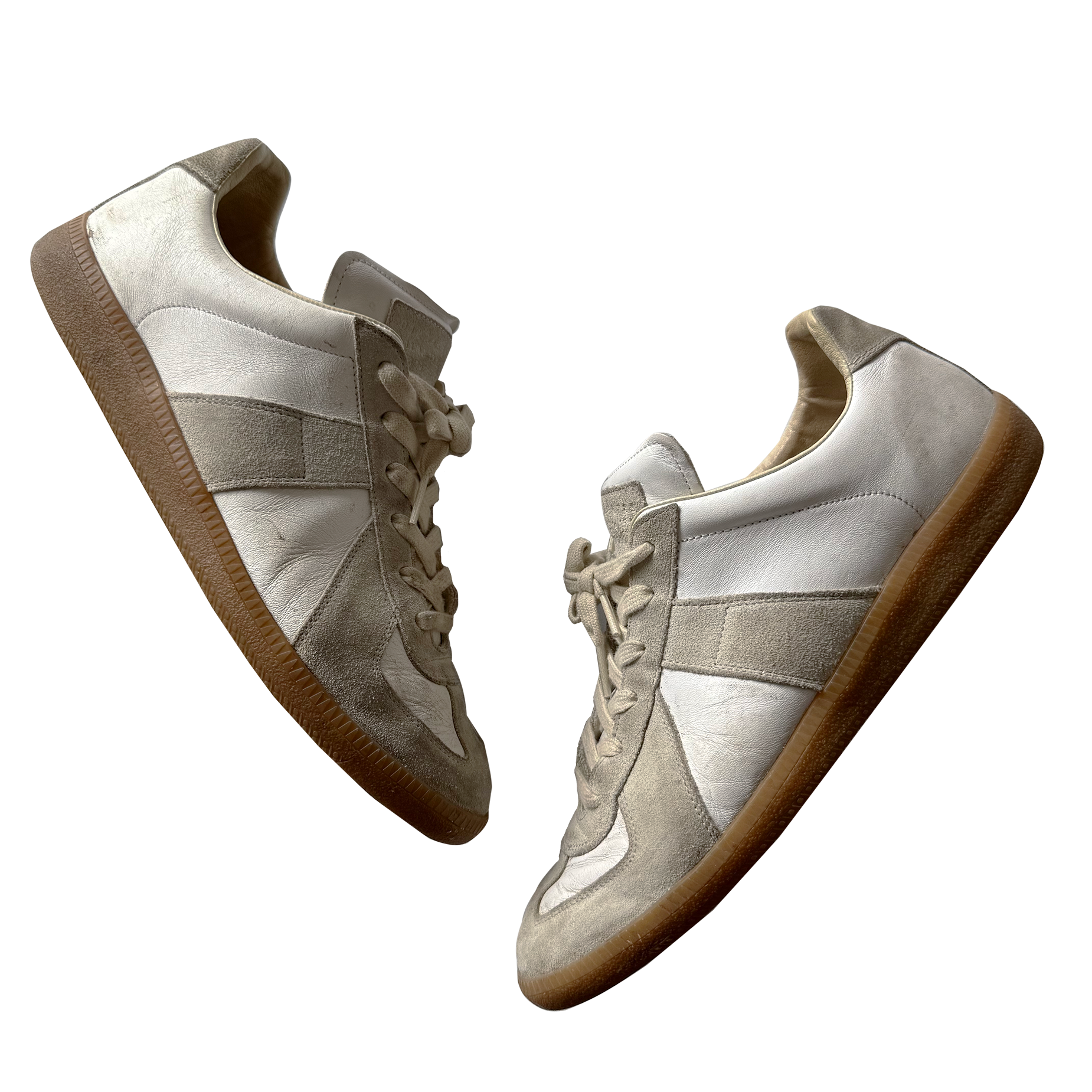 Maison Margiela GATs (EU 42)