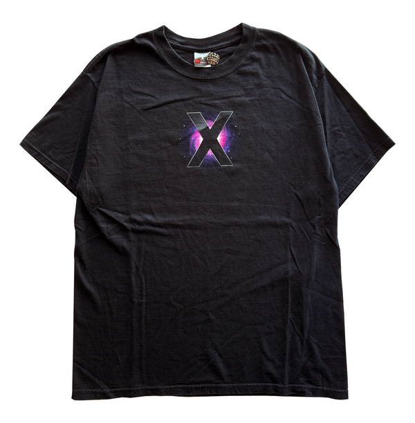 Vintage 2007 Apple Mac OS X Leopard Tee (Twitter / X)