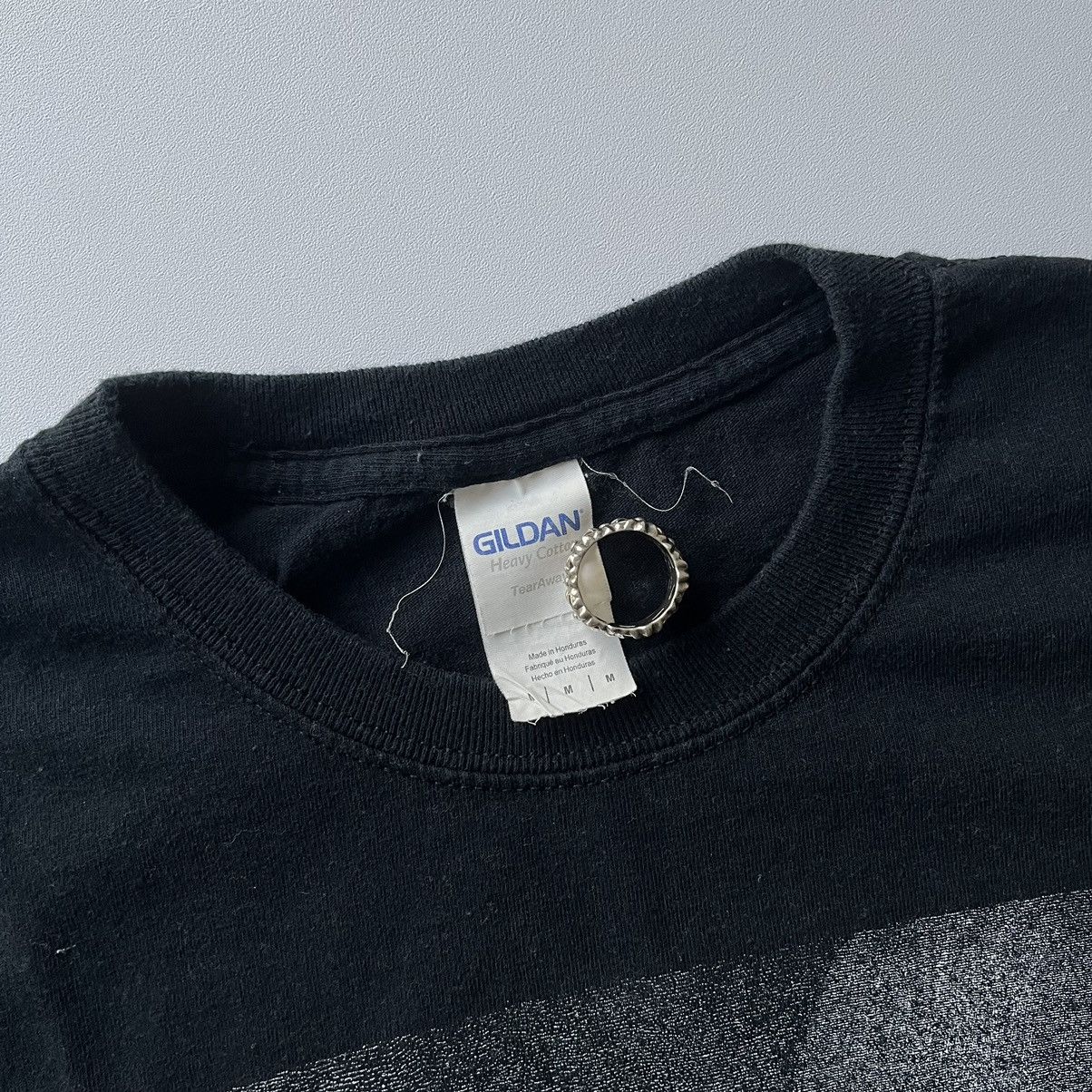 Vintage 2010s Architects “Rotten To The Core” Tee