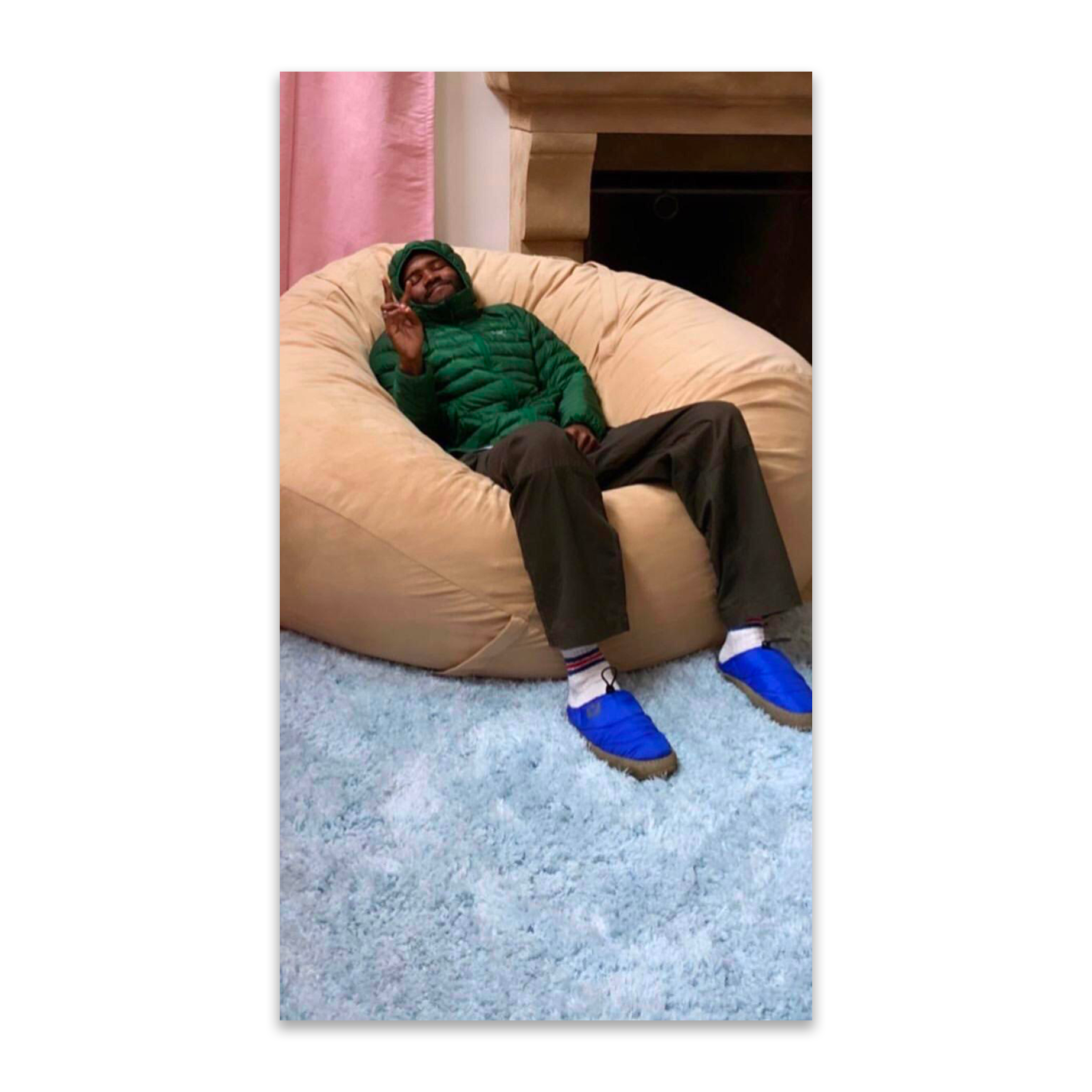 Arc'teryx Cerium LT Down Jacket