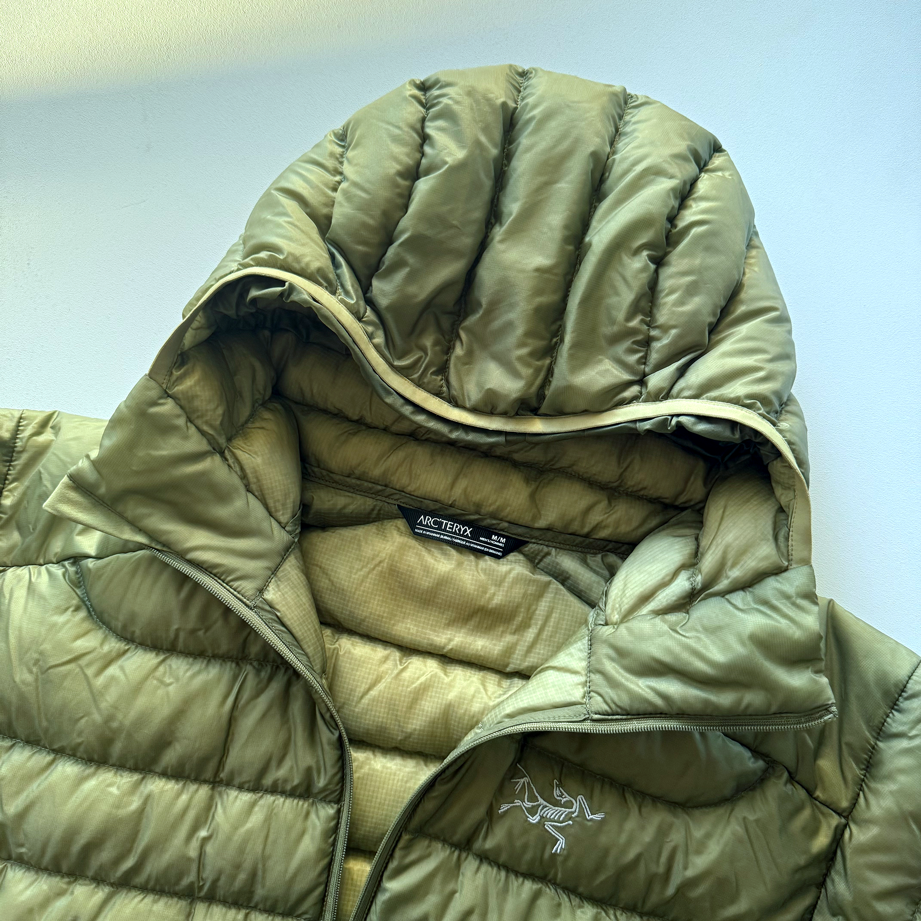 Arc'teryx Cerium LT Down Jacket