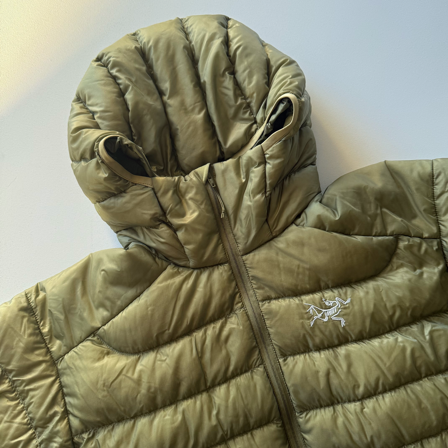 Arc'teryx Cerium LT Down Jacket