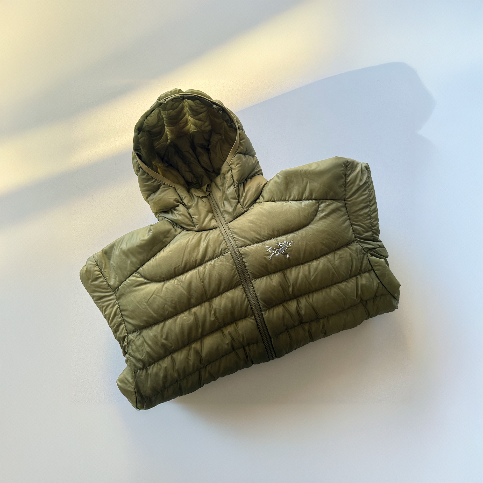 Arc'teryx Cerium LT Down Jacket