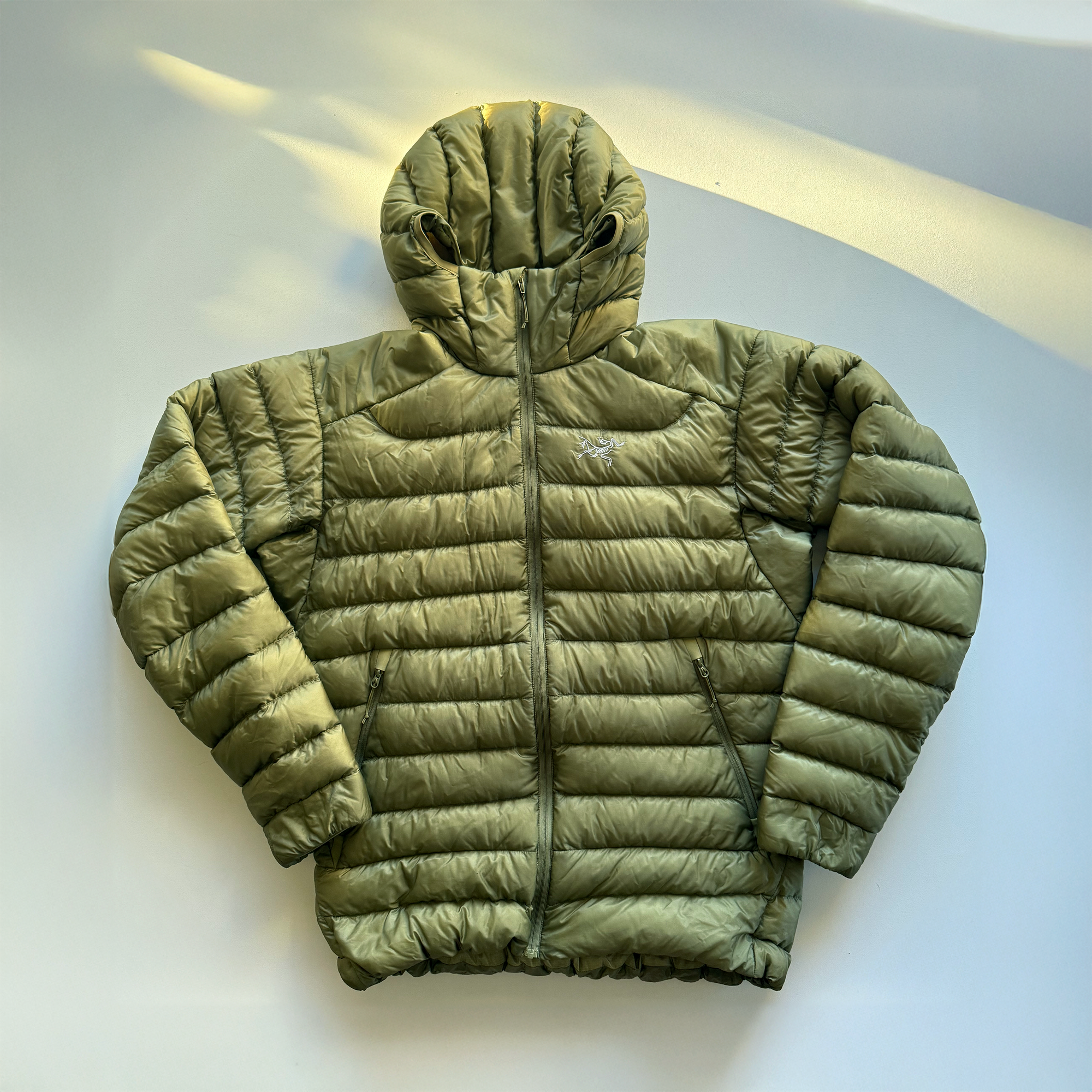 Arc'teryx Cerium LT Down Jacket