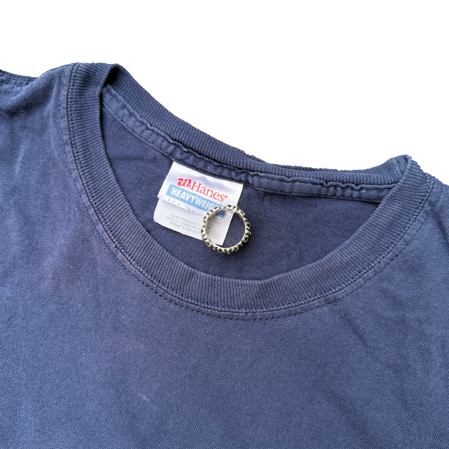 Vintage 2009 Ares 1 Spaceship Tee