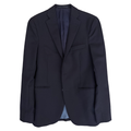Acne Studios AW14 Drifter J Panama Wool Blazer