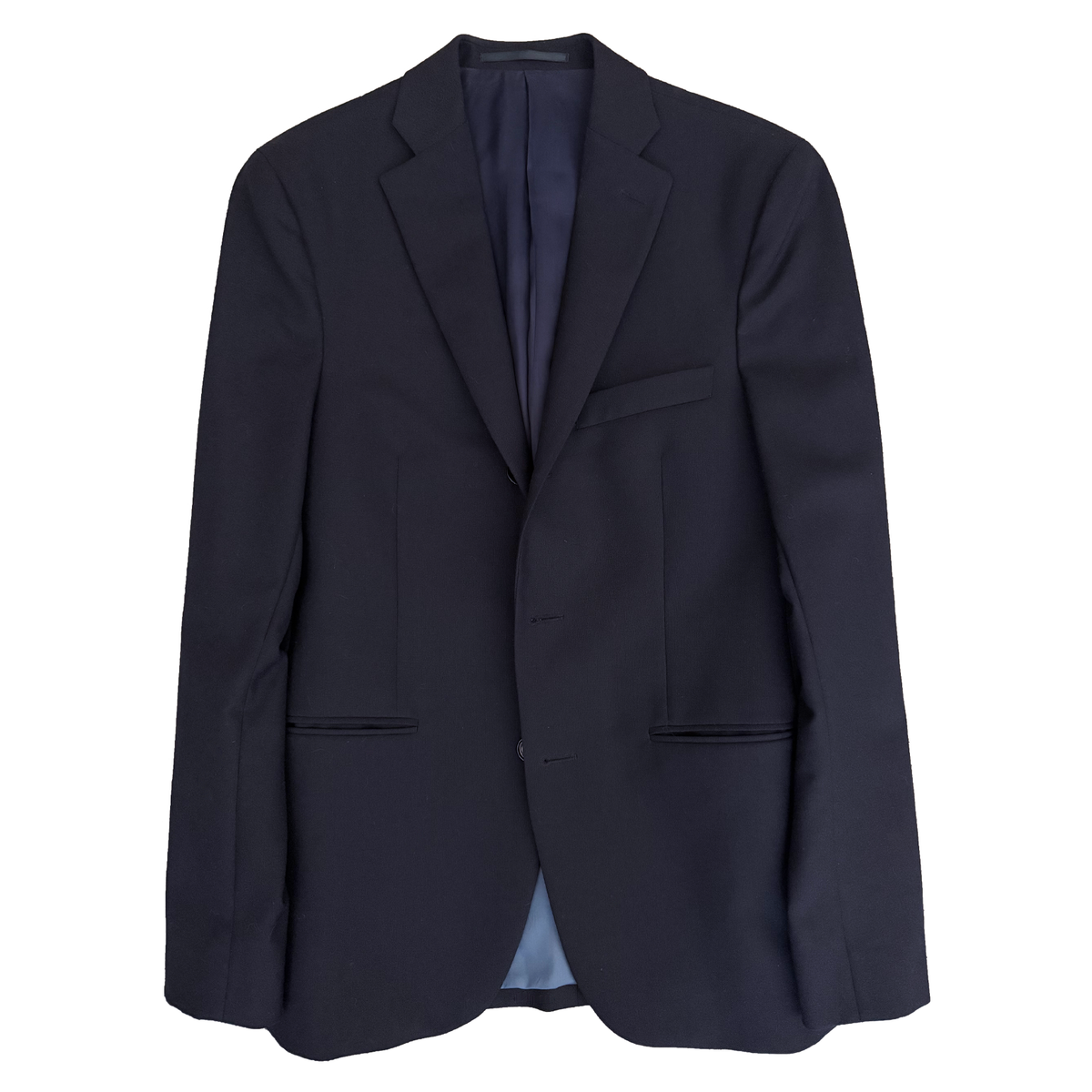 Acne Studios AW14 Drifter J Panama Wool Blazer