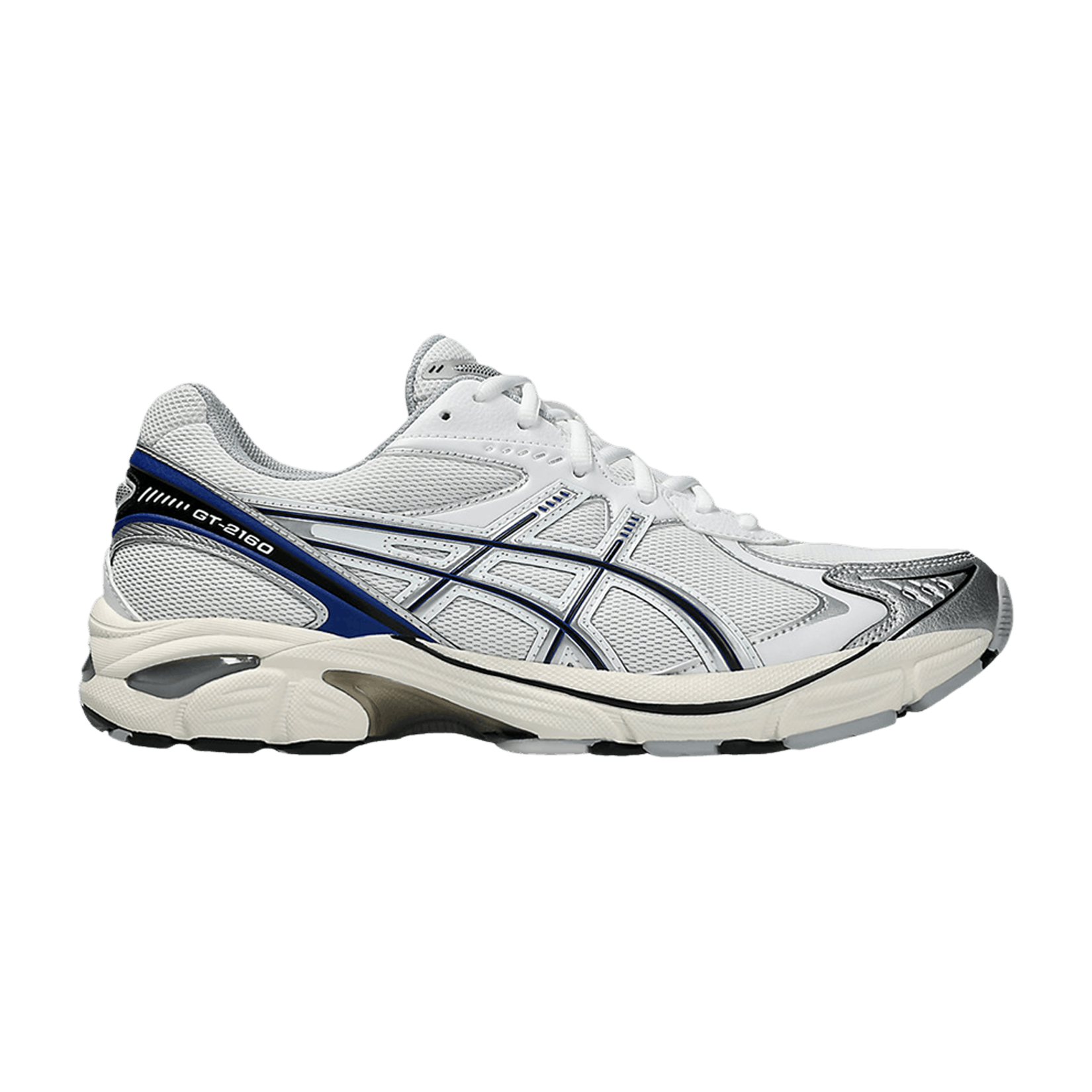 Asics GT 2160 'White Deep Marine' (Size 10)