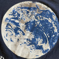 Vintage 1992 Aveda Earth Day Tee