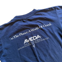 Vintage 1992 Aveda Earth Day Tee