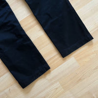 Balenciaga 2019 Straight Leg Cargo Pants (32x32)