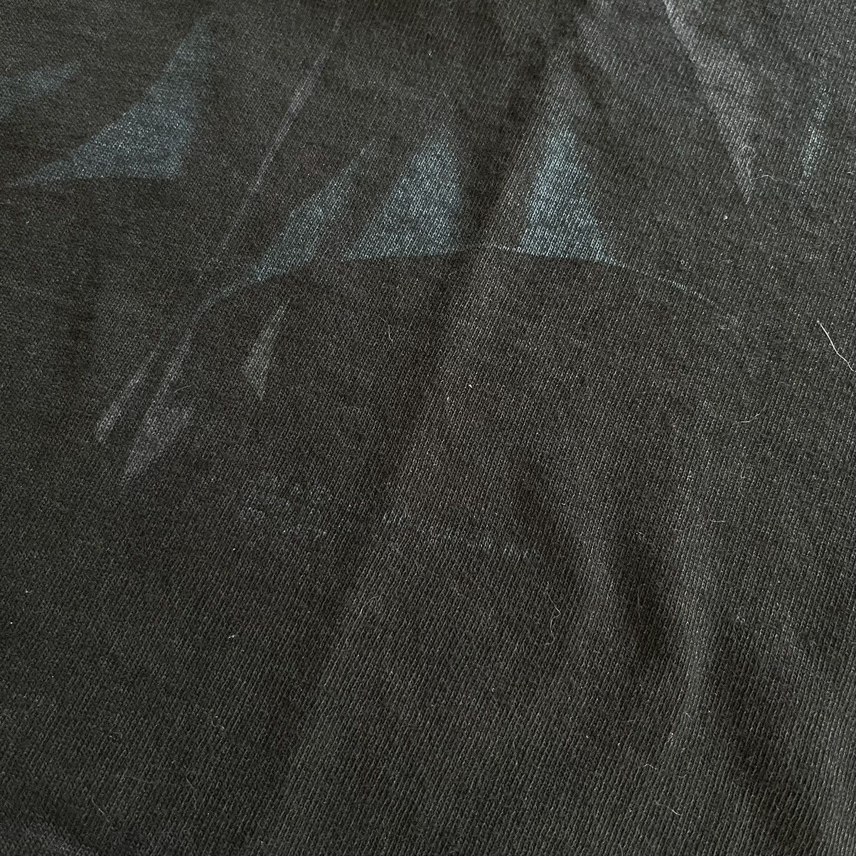 Vintage 1982 Batman Returns Tim Burton Tee