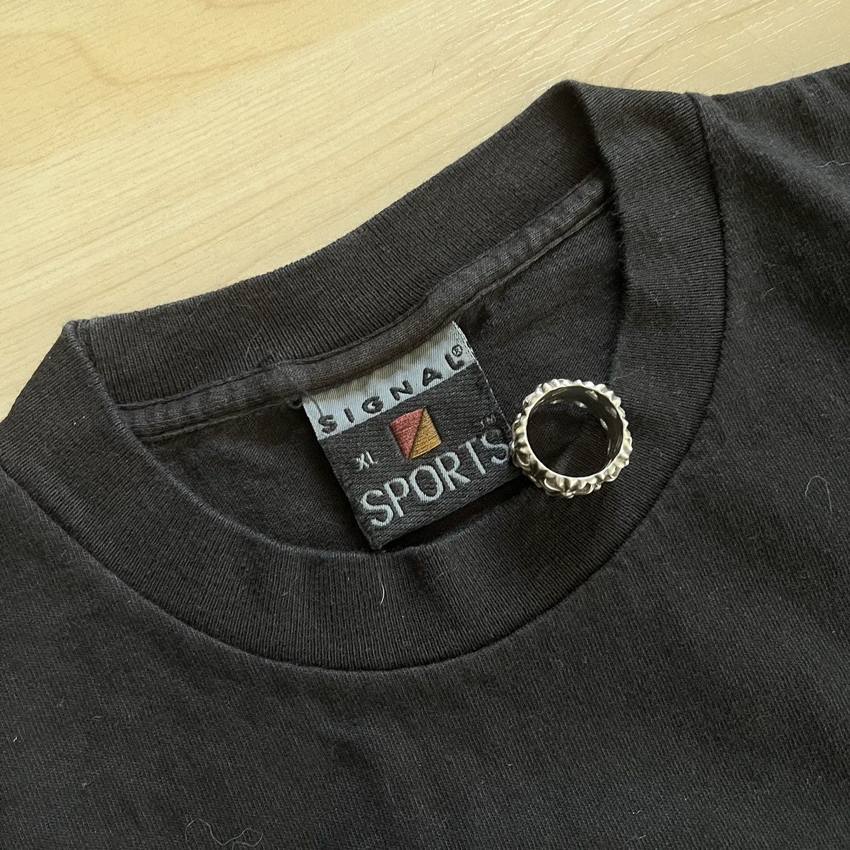 Vintage 1982 Batman Returns Tim Burton Tee