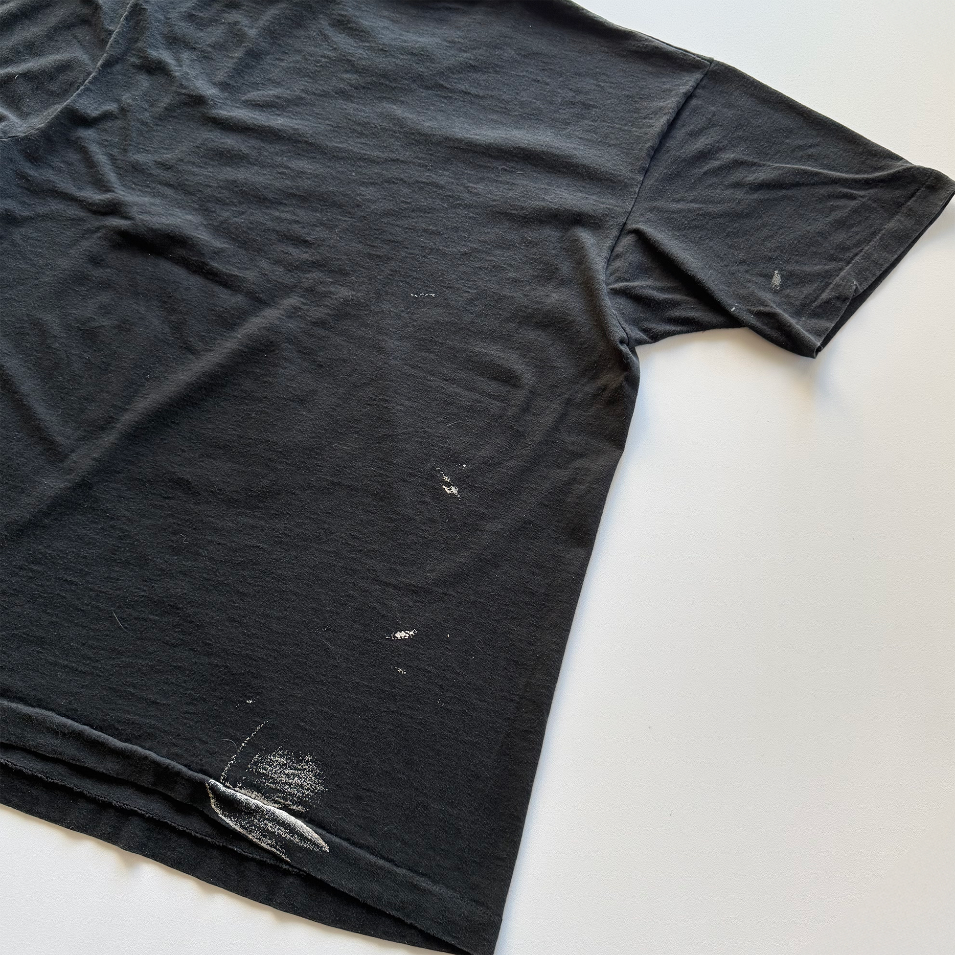 Vintage 1990s Earth Day Nature Tee