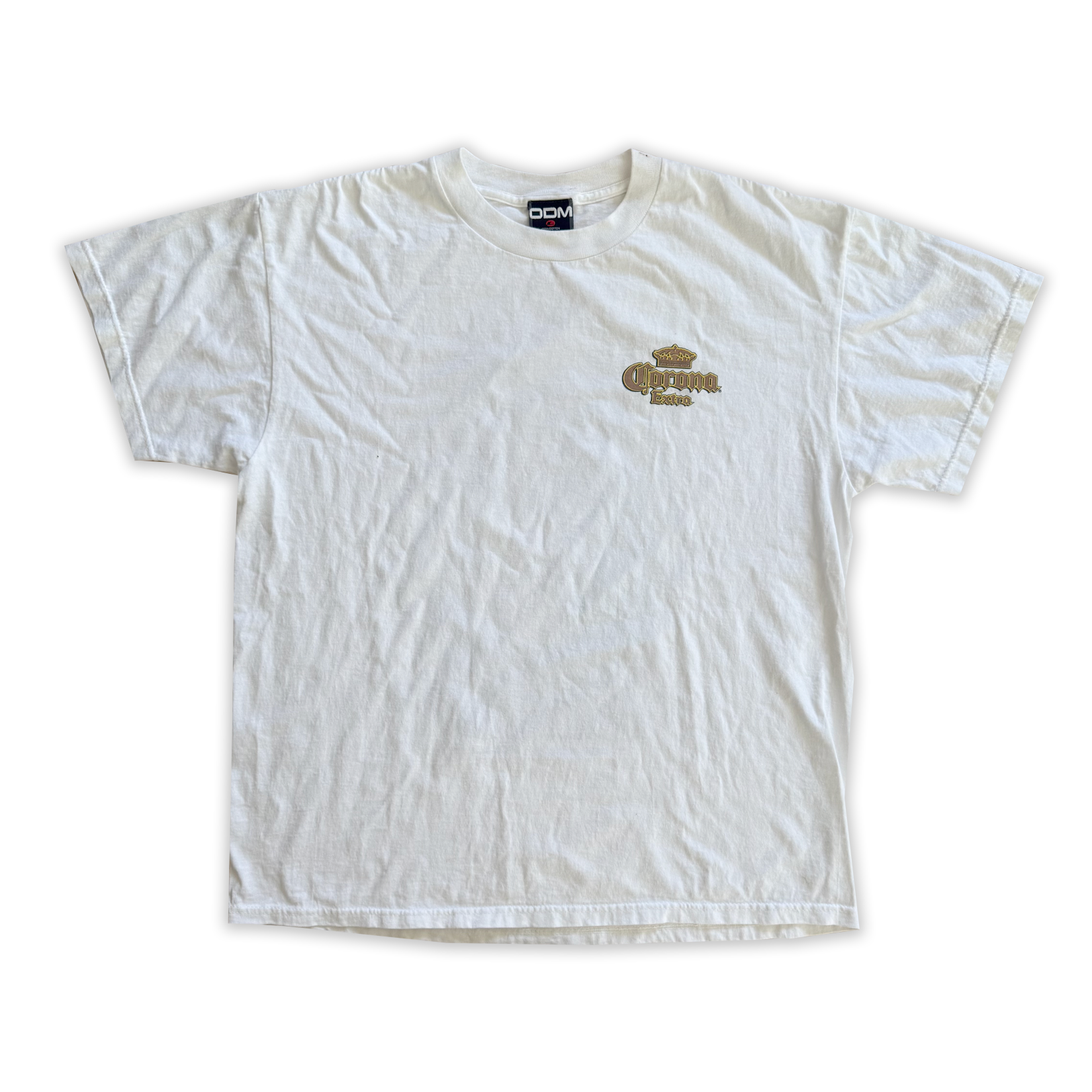 Vintage Corona Extra "The Good Life" Tee