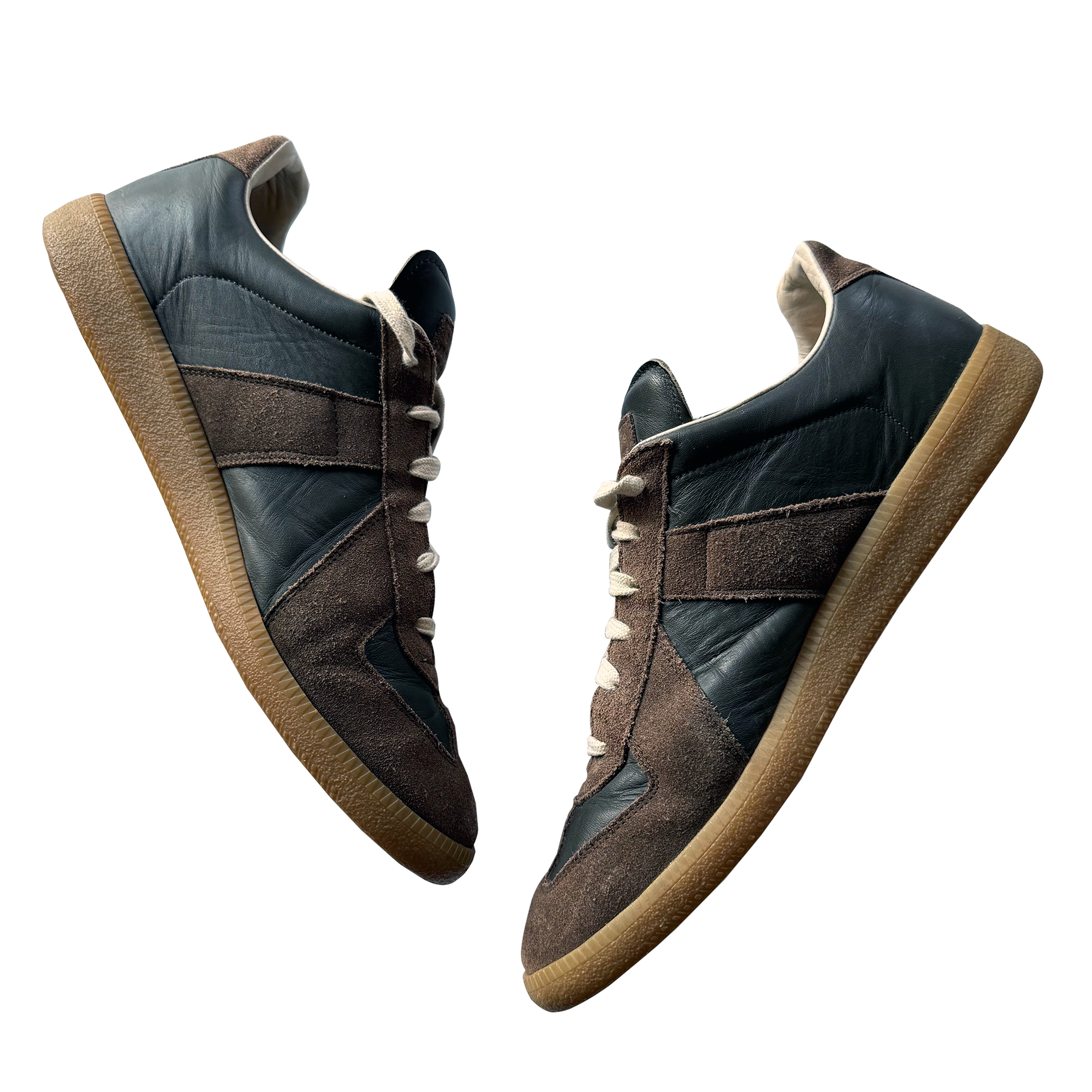 Maison Margiela GATs (EU 45)