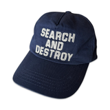 Hysteric Glamour 2000s Search and Destroy Hat