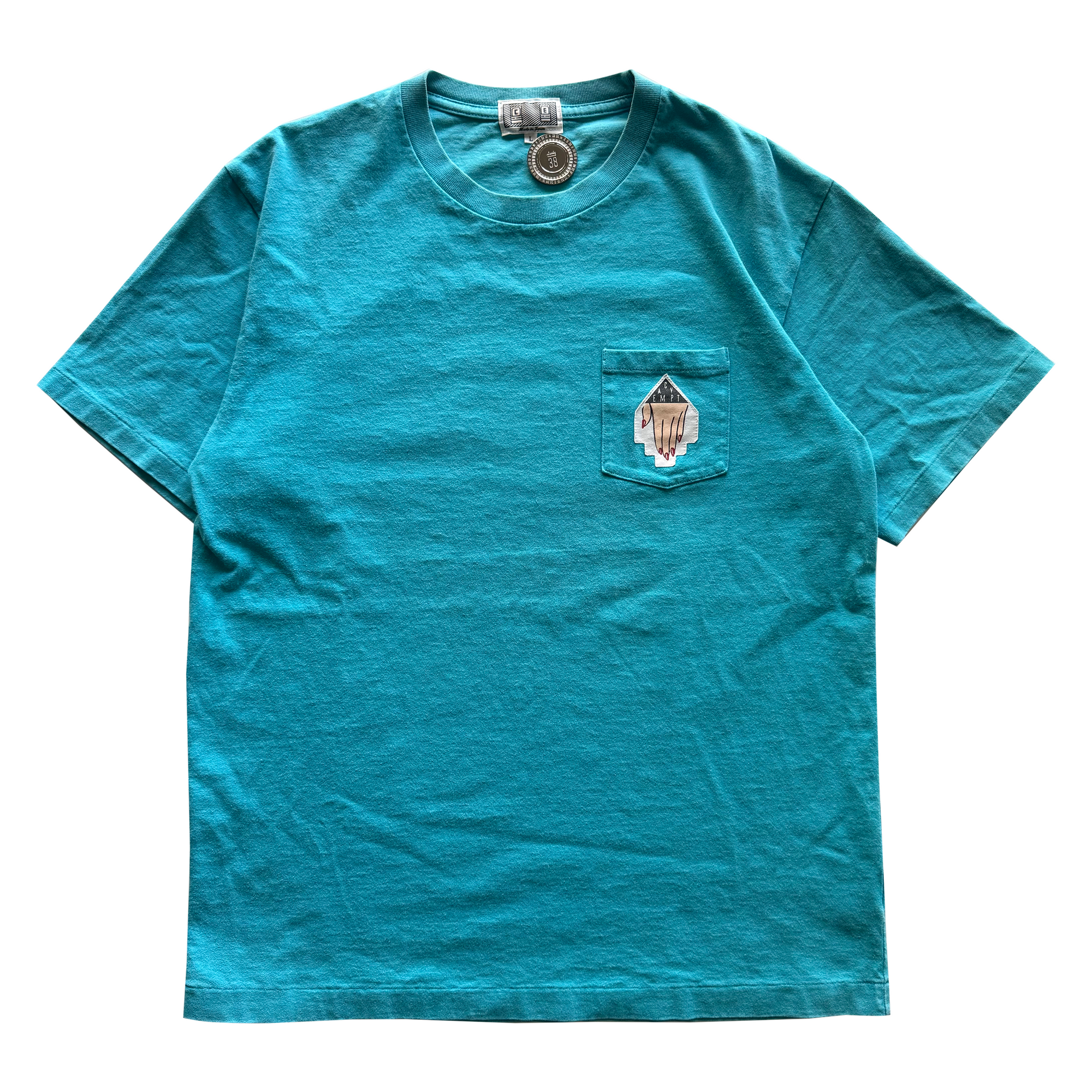 Cav Empt Pocket Tee
