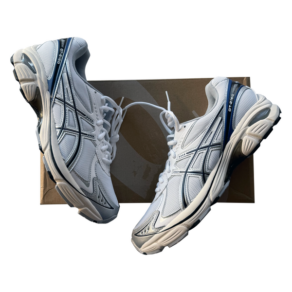 Asics GT 2160 'White Deep Marine' (Size 10)