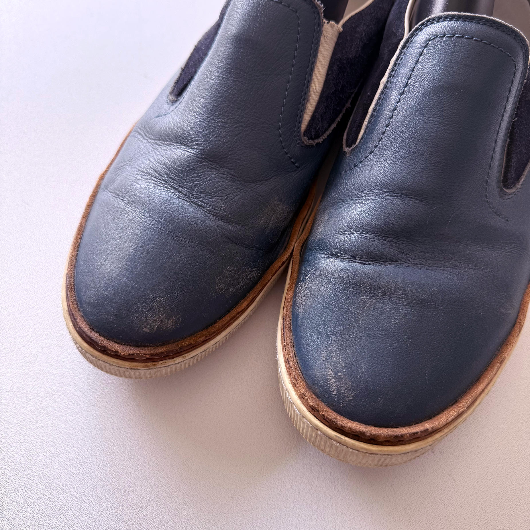 Maison Margiela Slip On Sneakers (EU 42)