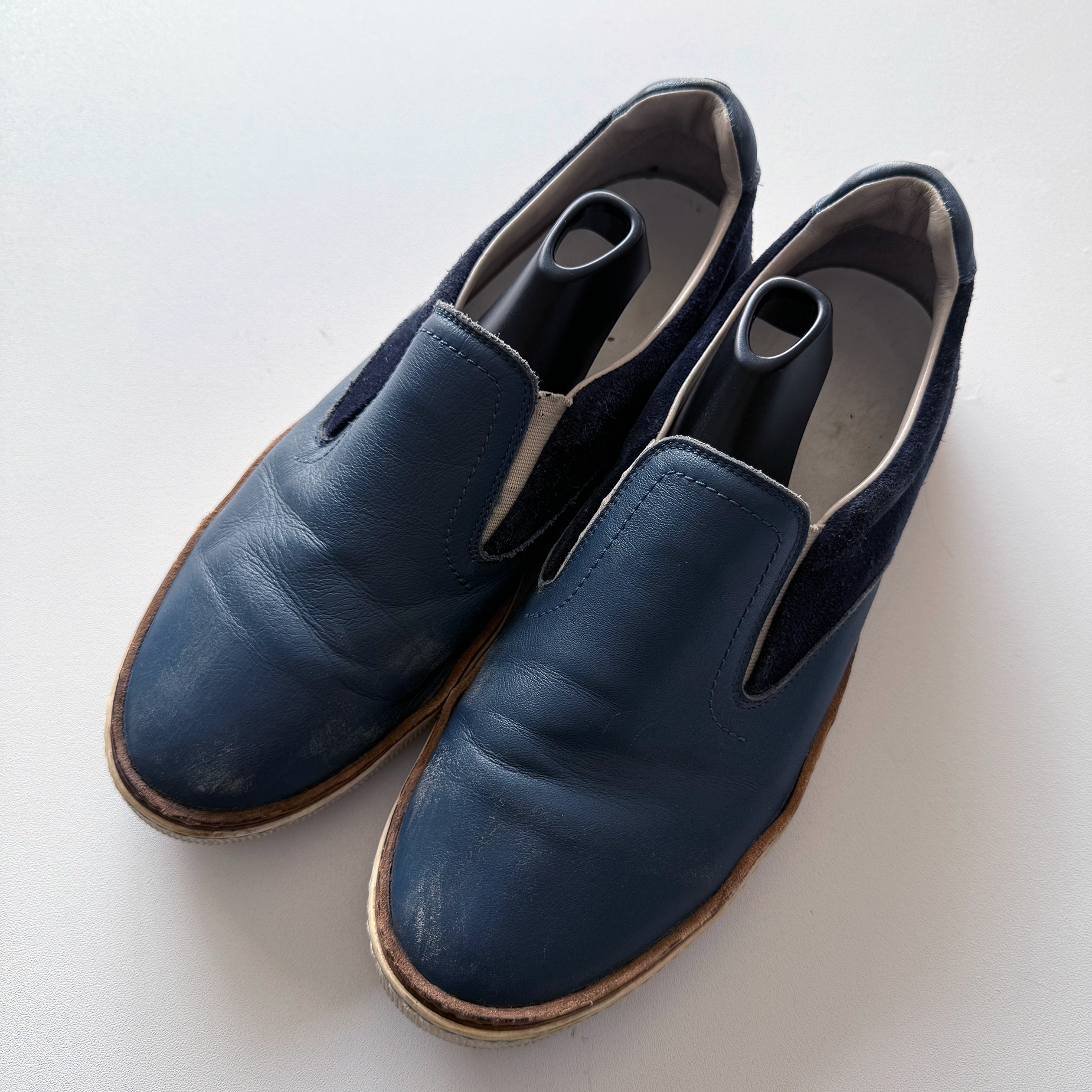 Maison Margiela Slip On Sneakers (EU 42)