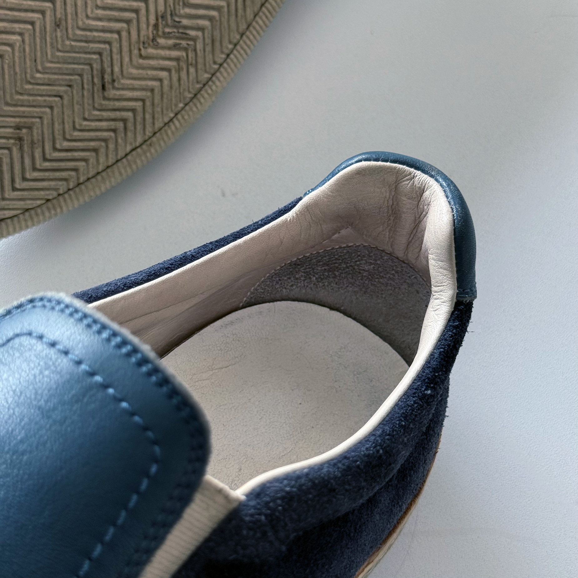 Maison Margiela Slip On Sneakers (EU 42)