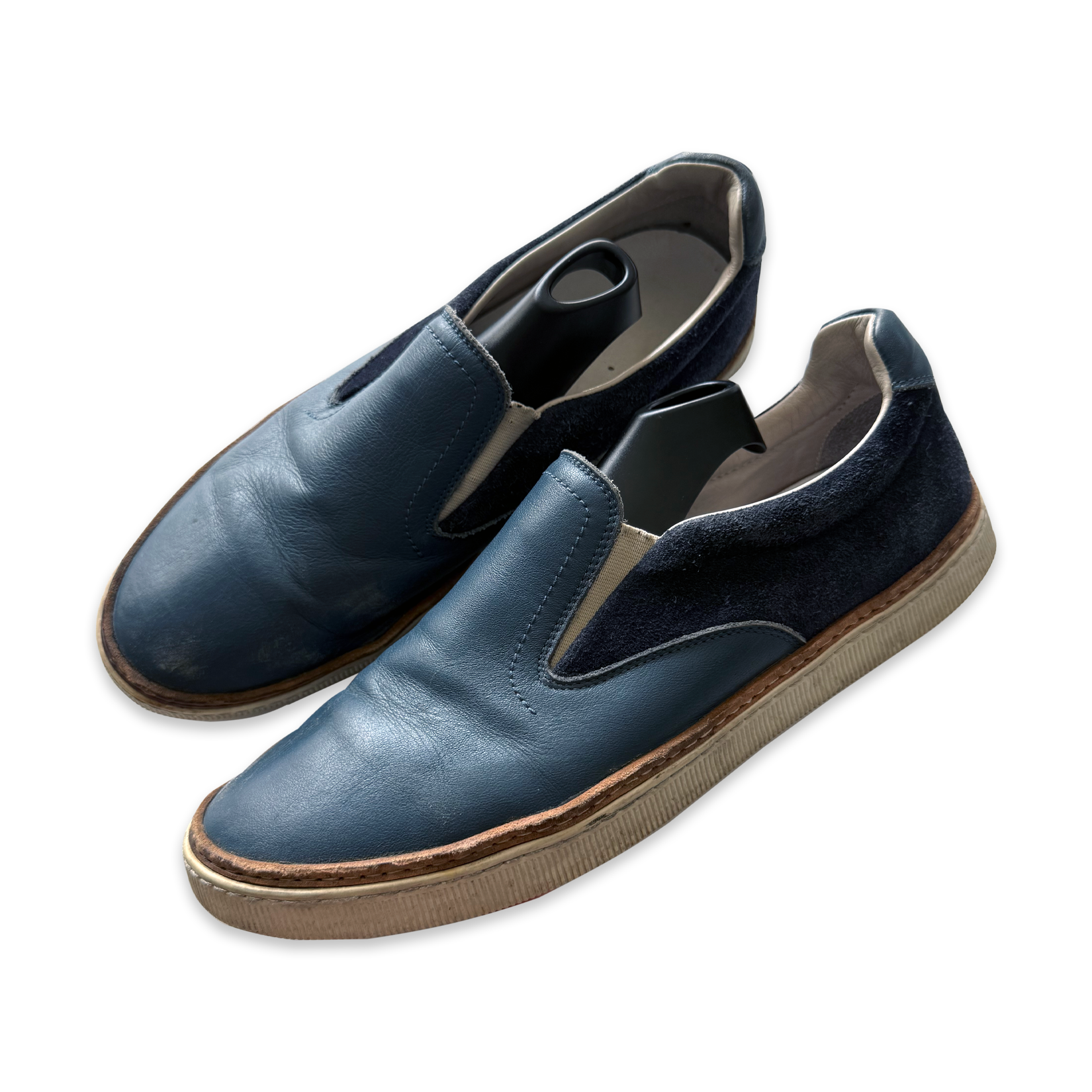 Maison Margiela Slip On Sneakers (EU 42)