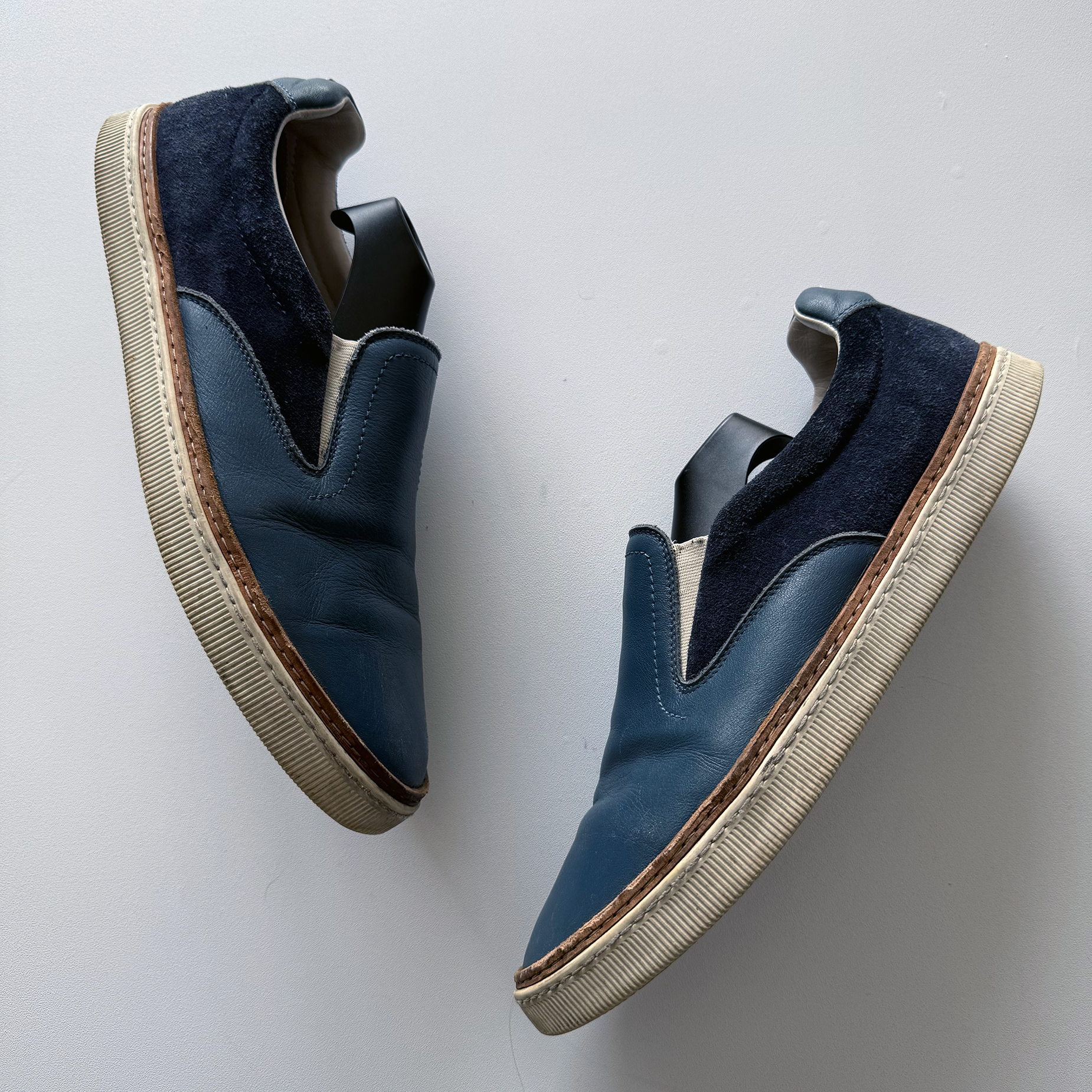 Maison Margiela Slip On Sneakers (EU 42)