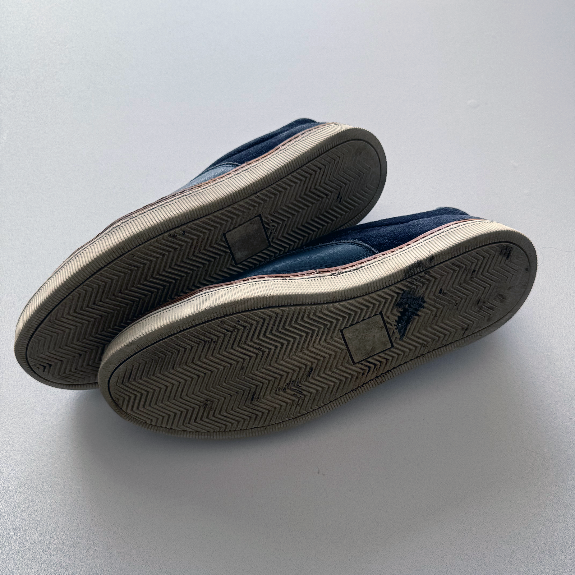 Maison Margiela Slip On Sneakers (EU 42)