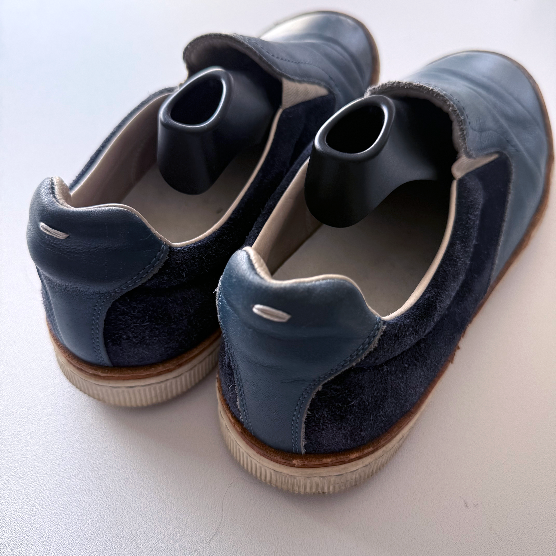 Maison Margiela Slip On Sneakers (EU 42)