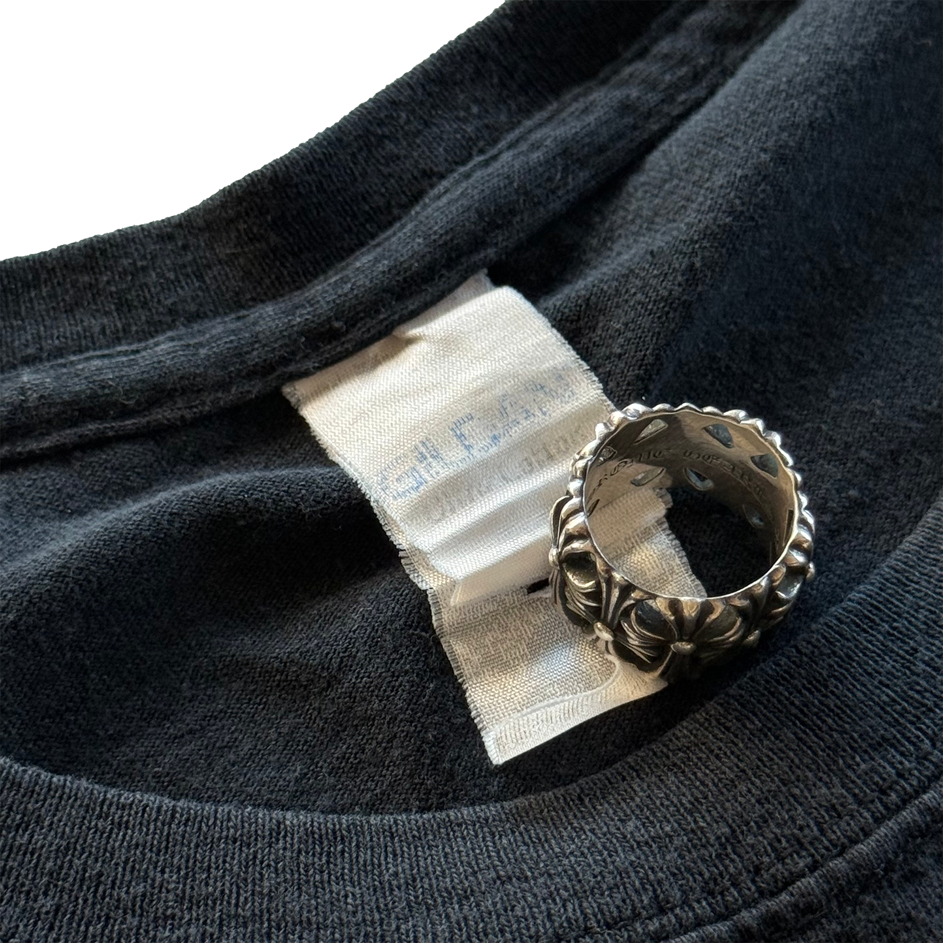 Vintage 2003 Brain Tee