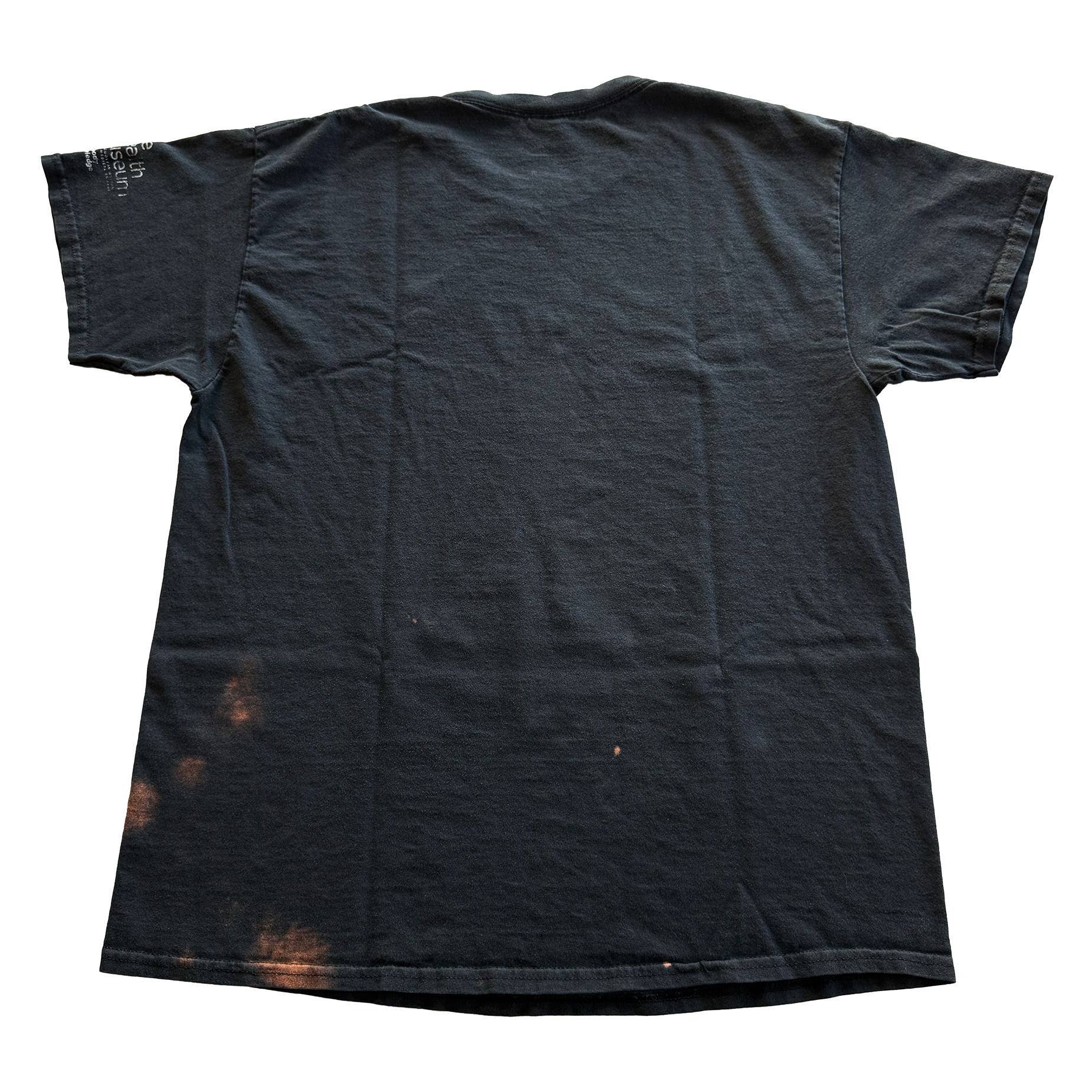 Vintage 2003 Brain Tee