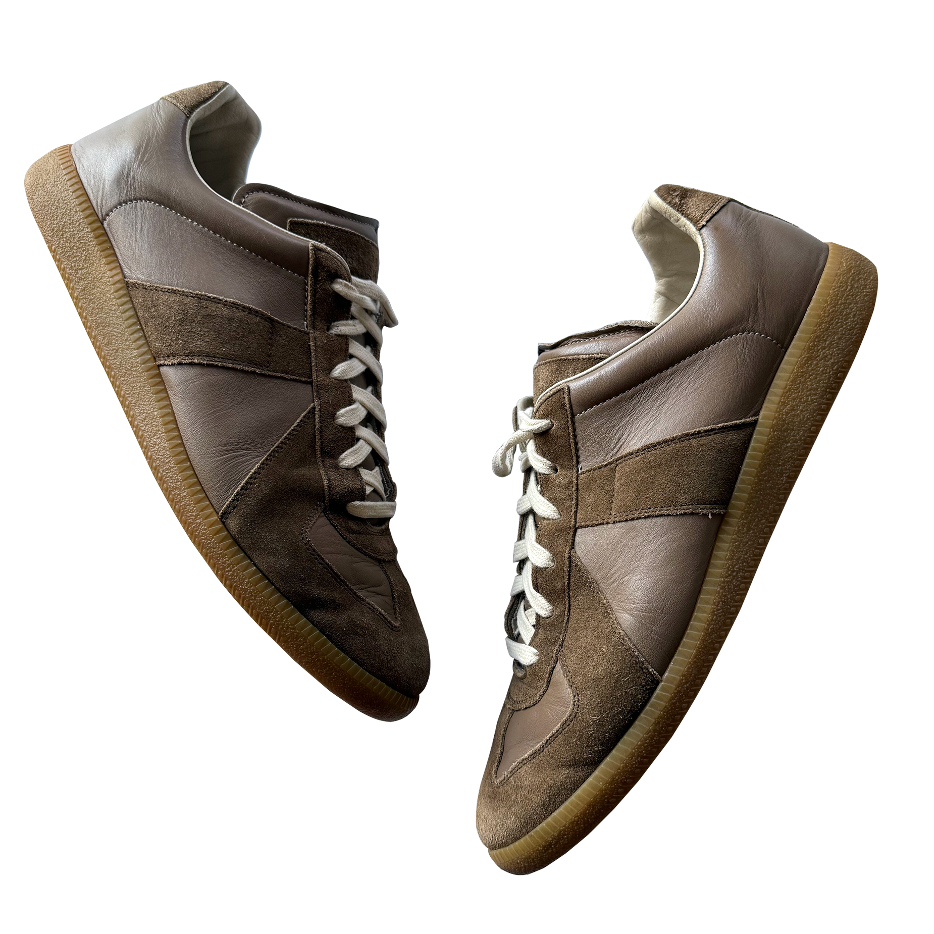 Maison Margiela GATs (EU 44)