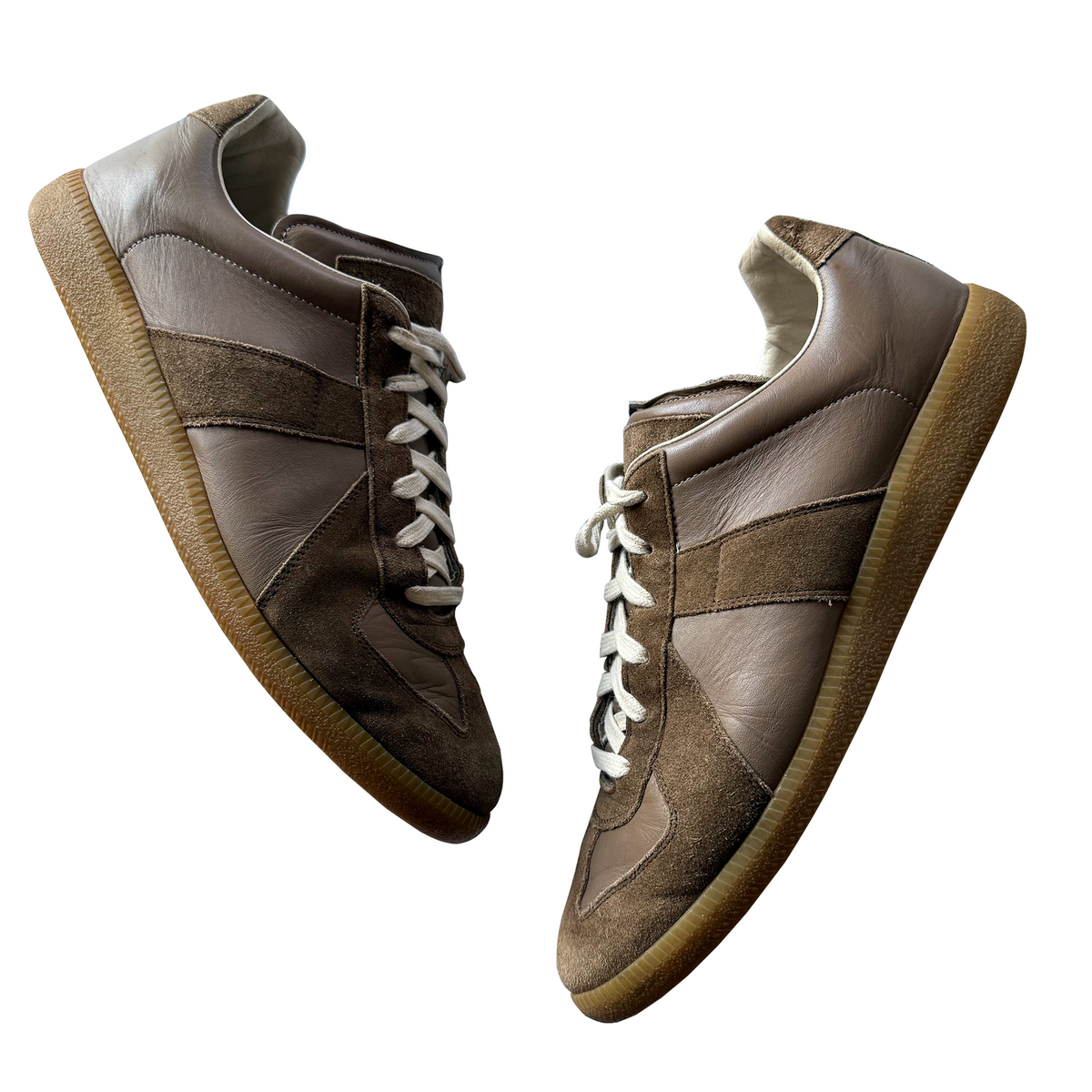 Maison Margiela GATs (EU 44)