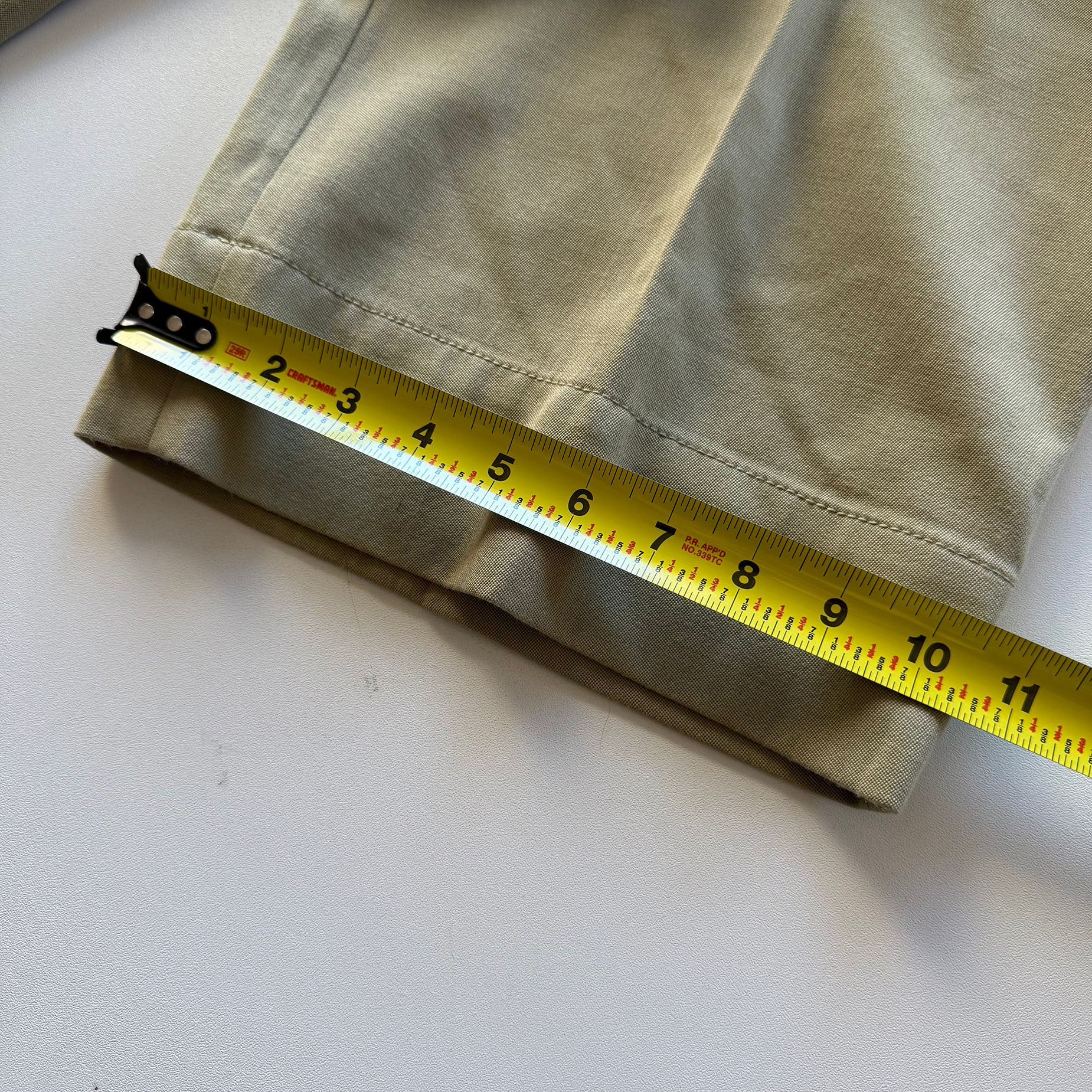 Bottega Veneta Pleated Trousers