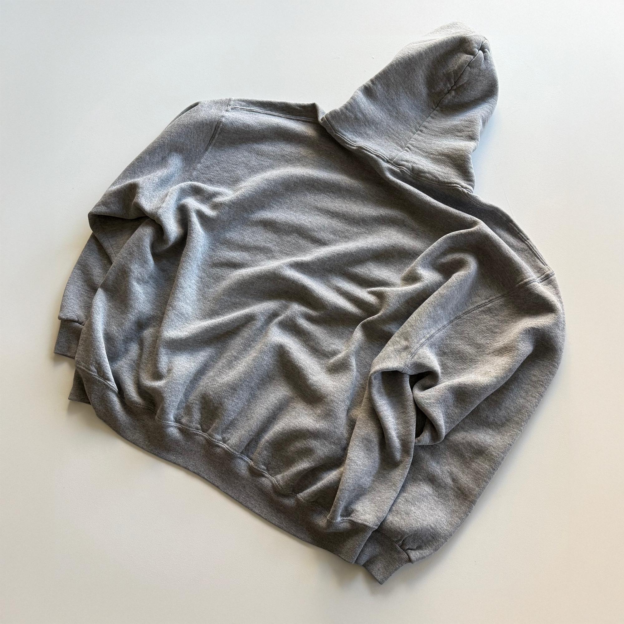 Vintage 1990s Russell Athletic Culver Military Academy Sweatshirt