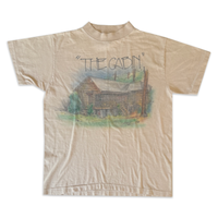 Vintage 1970s "The Cabin" Tee