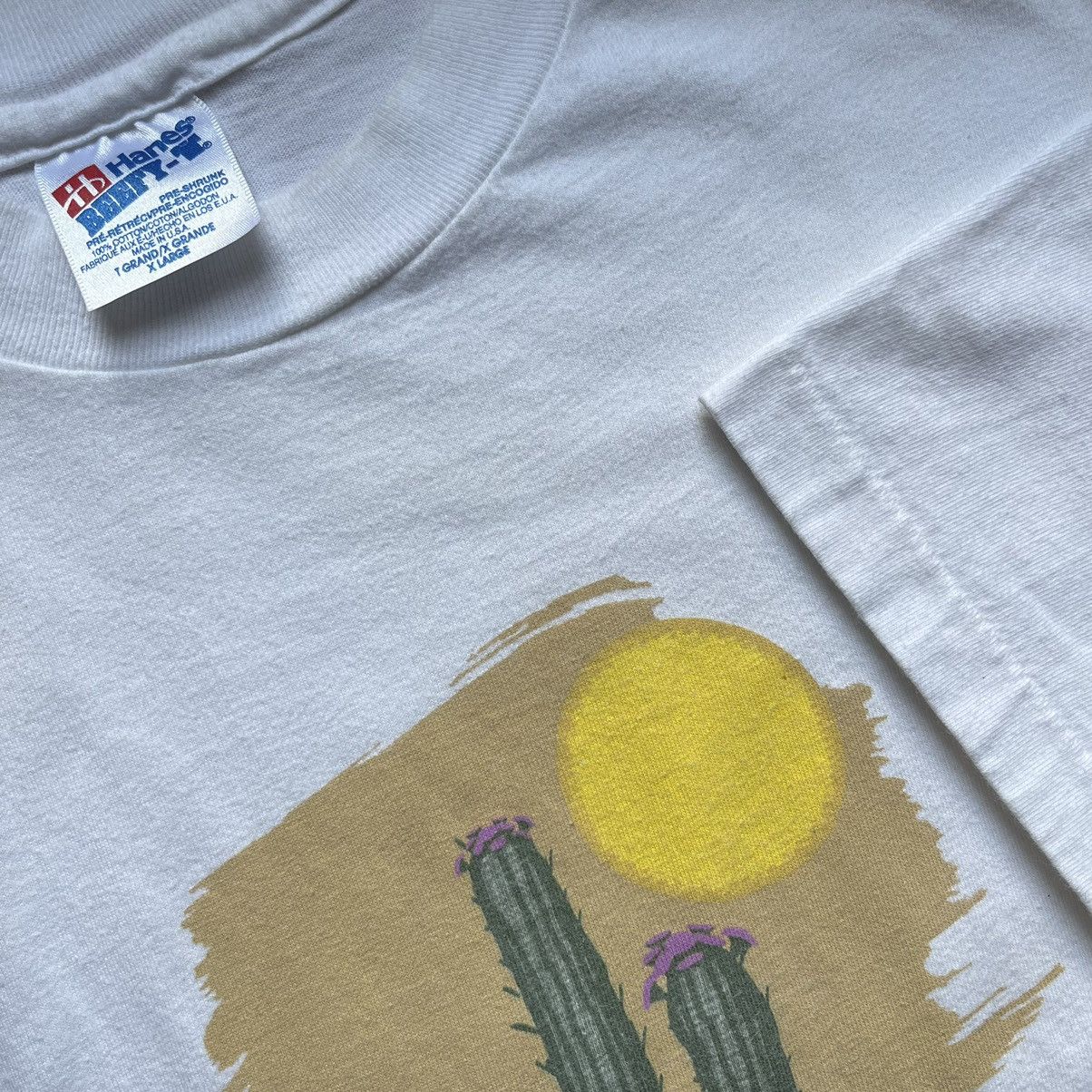 Vintage 1990s Cactus Jack Tee