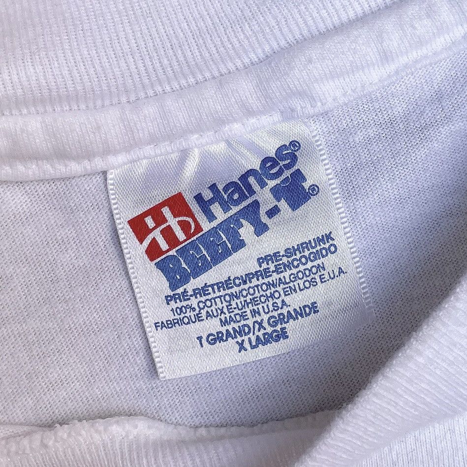 Vintage 1990s Cactus Jack Tee