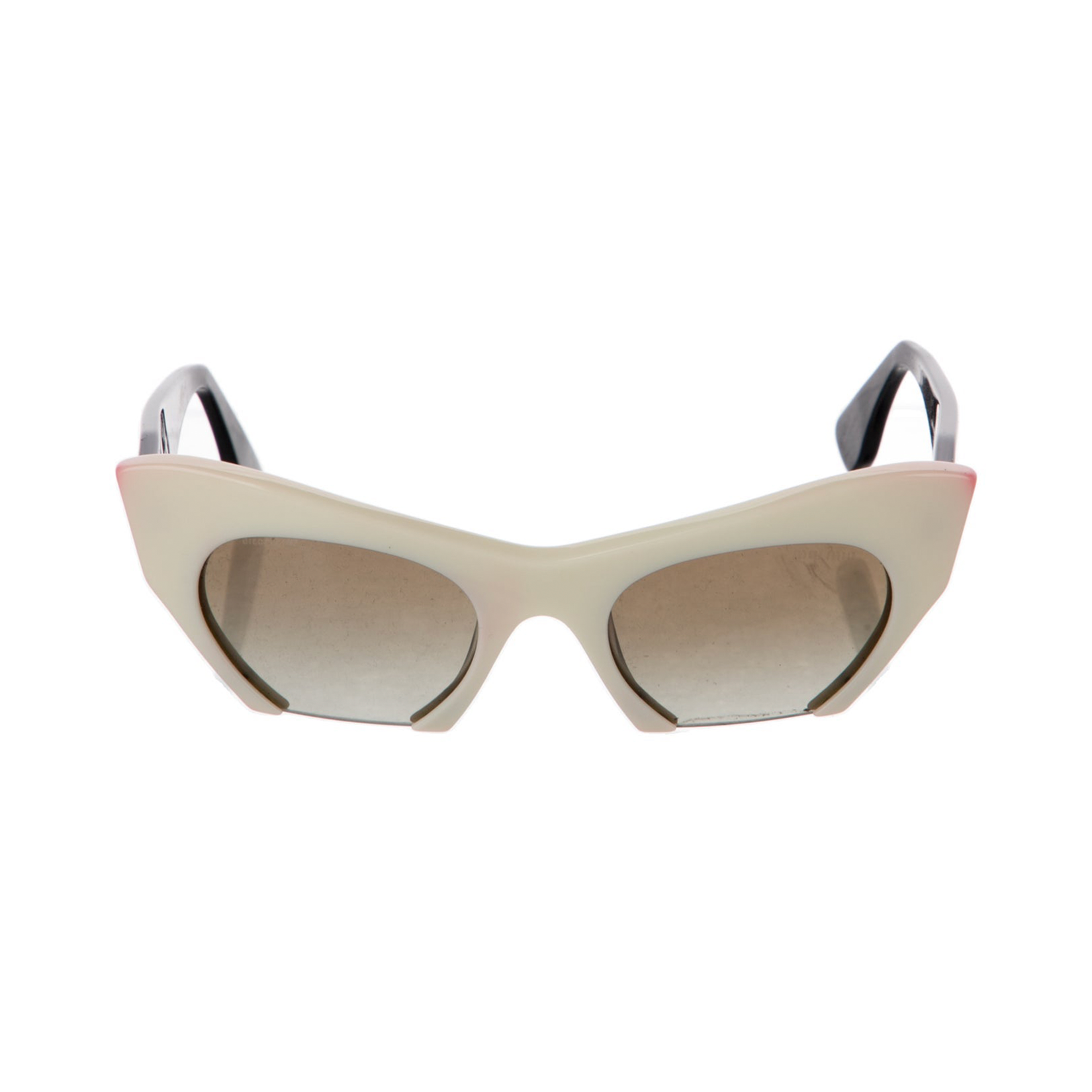 Miu Miu Vintage Cat Eye Sunglasses