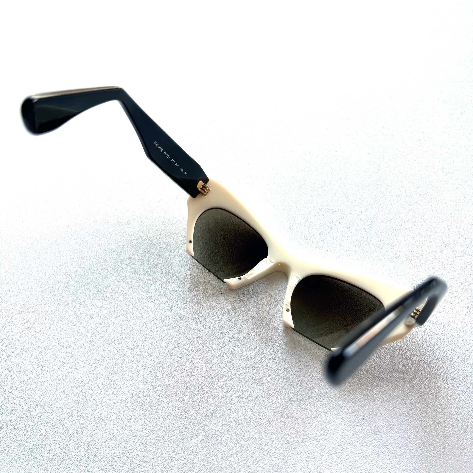 Miu Miu Vintage Cat Eye Sunglasses