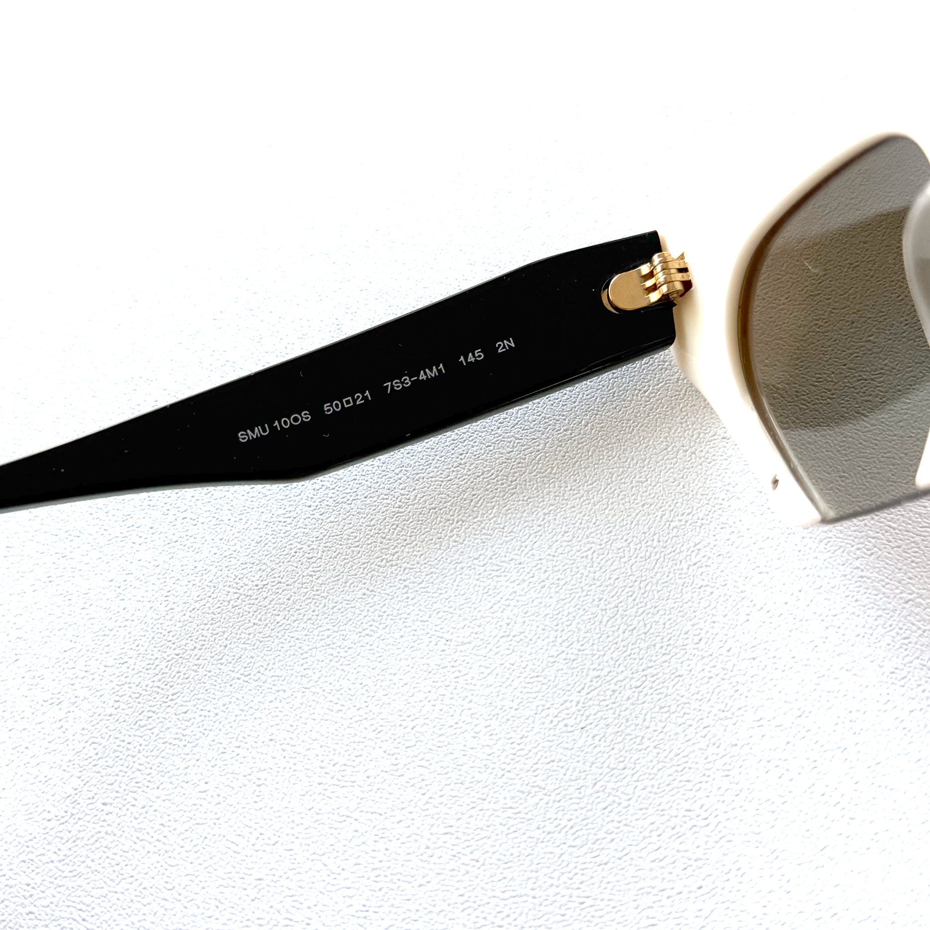 Miu Miu Vintage Cat Eye Sunglasses