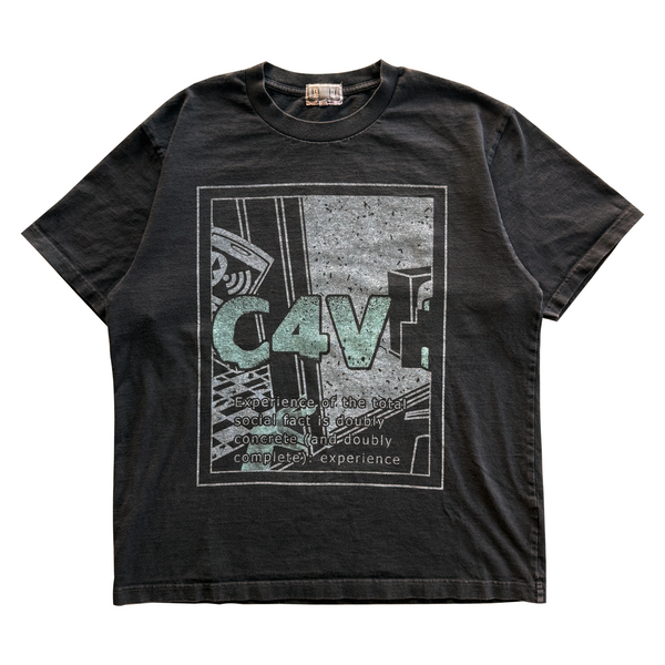 Cav Empt 2020 C4V 3MPT Tee